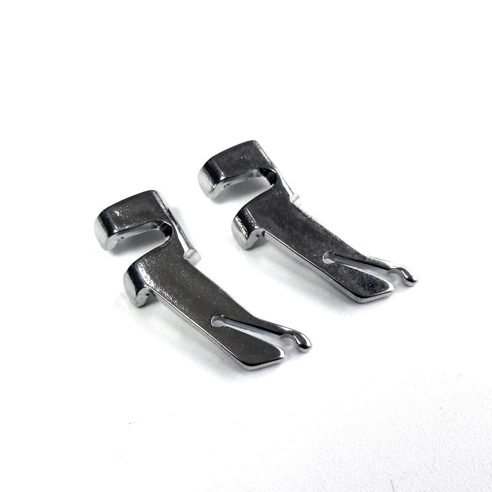 SHANK CD11枚セット Amazon.com: 2 Pcs Slant Shank Snap On, Shank #542167 Fits Singer